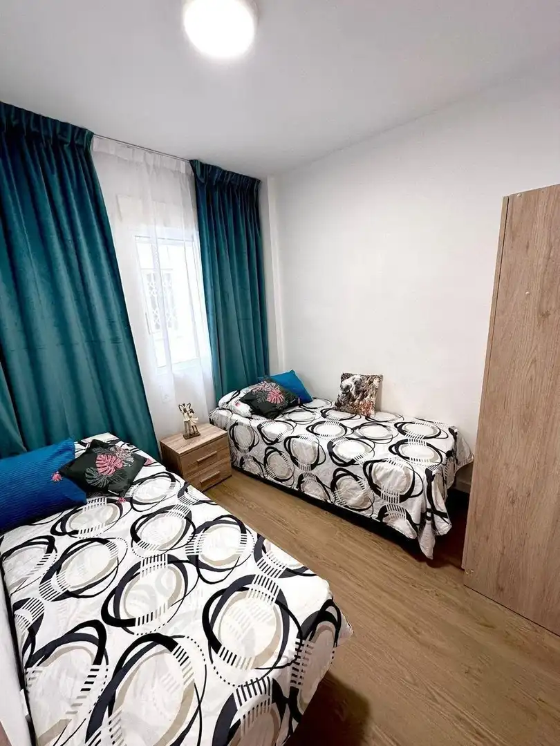 Apartment mit Pool zum Verkauf in Playa del Cura, imagen 11