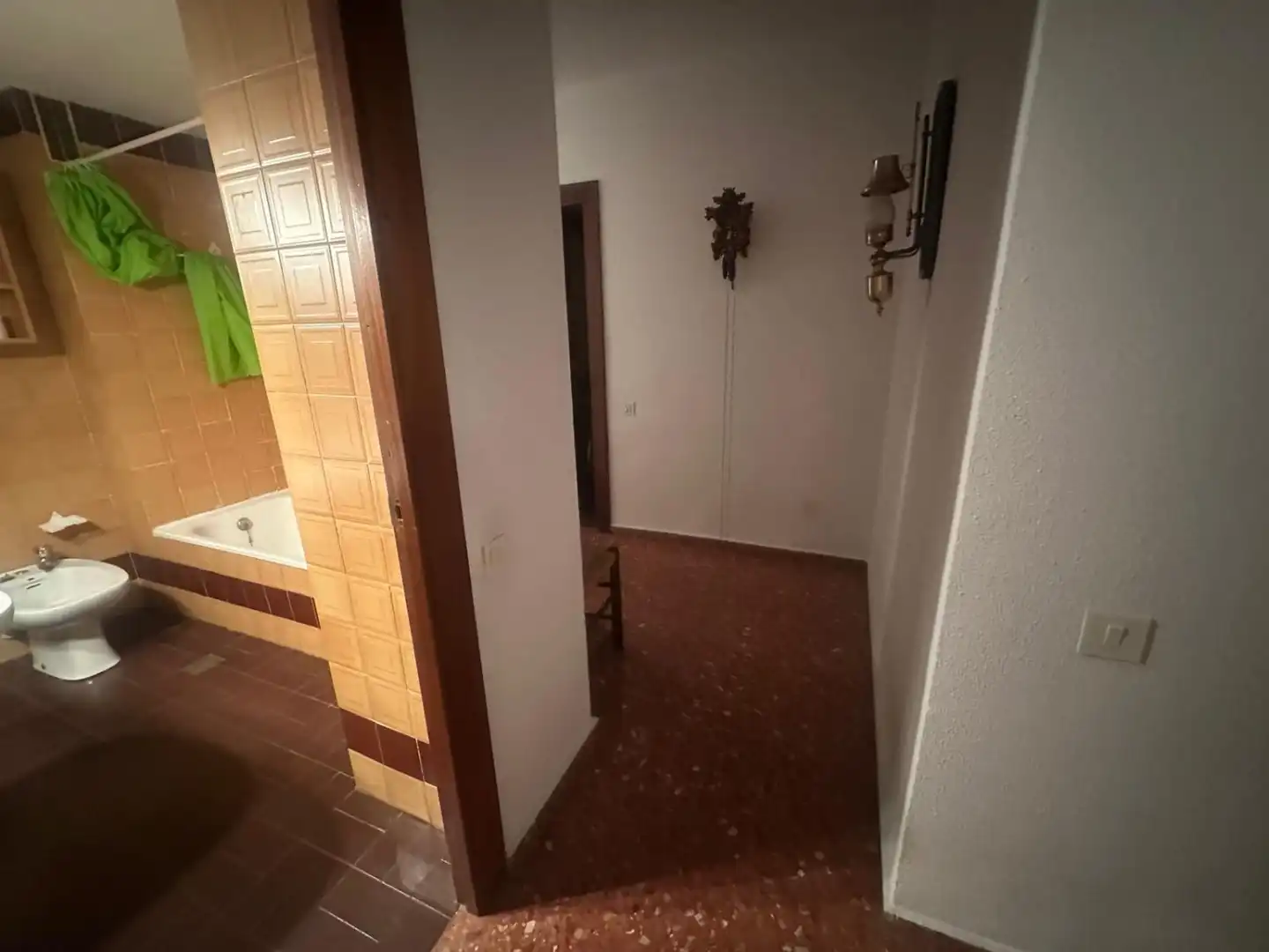 Flat for sale in Castellón de la Plana / Castelló de la Plana  with Heating, Terrace and Storage room