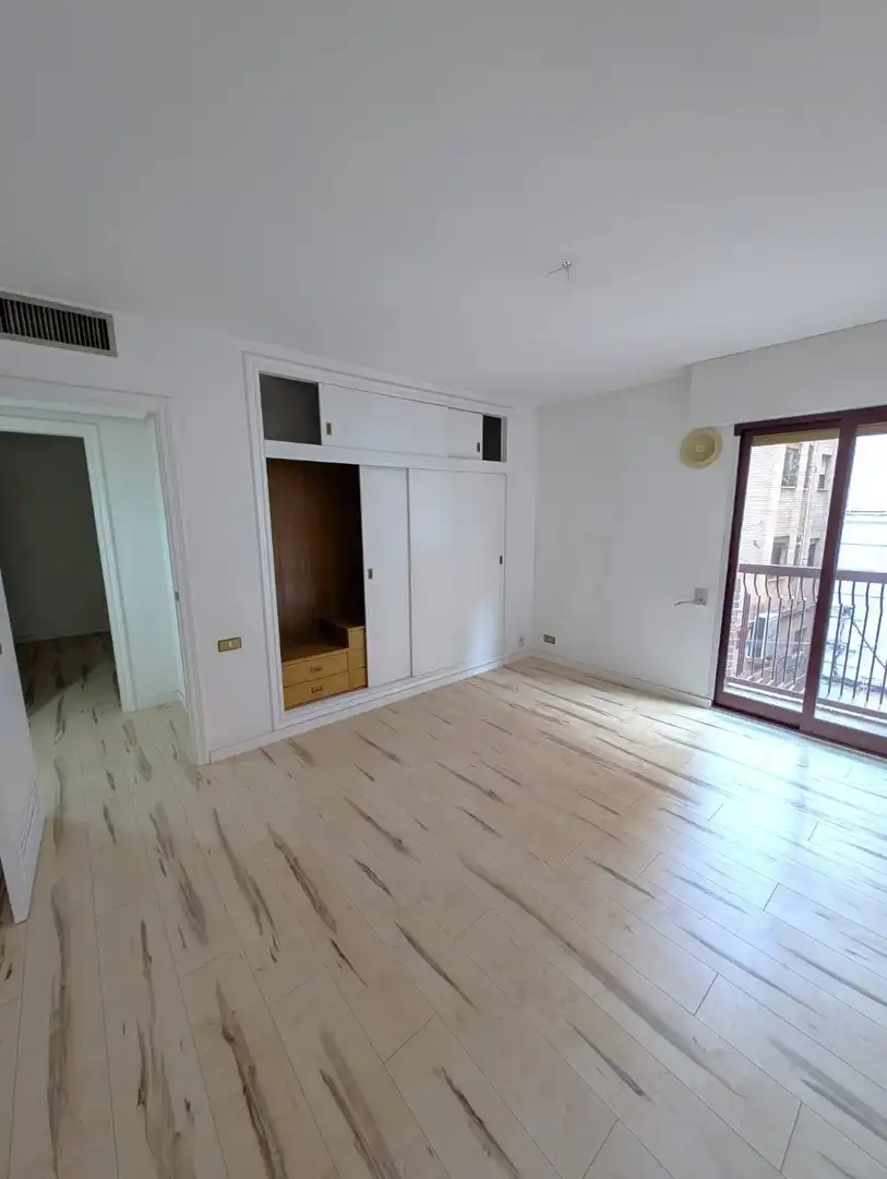 Bedroom of Flat for sale in Murcia