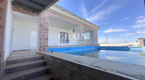 Foto 3 de Casa o chalet en venta en Pedanías - Extrarradio, Albacete Capital