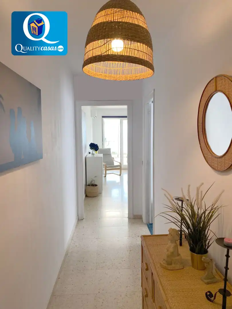 Penthouse mit Aufzug zum Verkauf in Centro, imagen 9