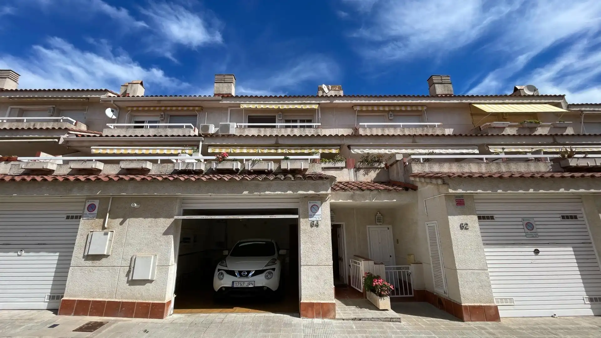 Casa con piscina in affitto a Calle Torrasa, imagen 27