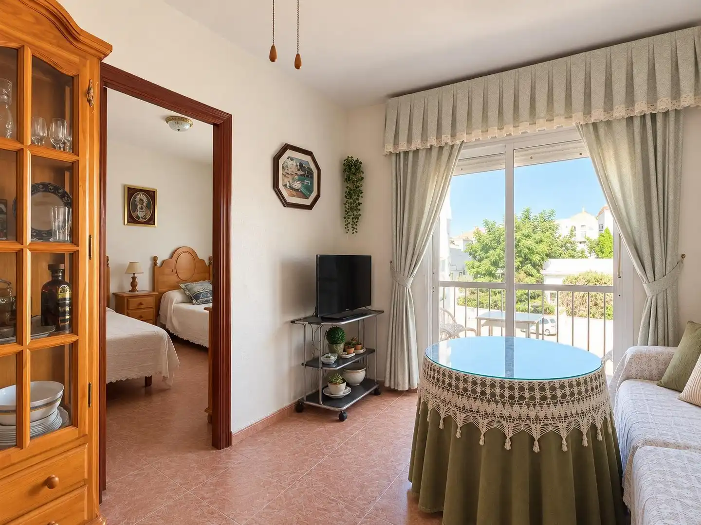Flat with lift for sale in Playa de la Regla, imagen 5