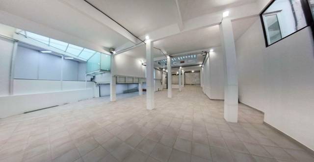 Local comercial en Venta en Perez Galdos, 31 en Sabino Arana - Jesuitas