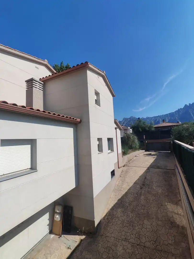 Chalet en venta en Collbató, imagen 5