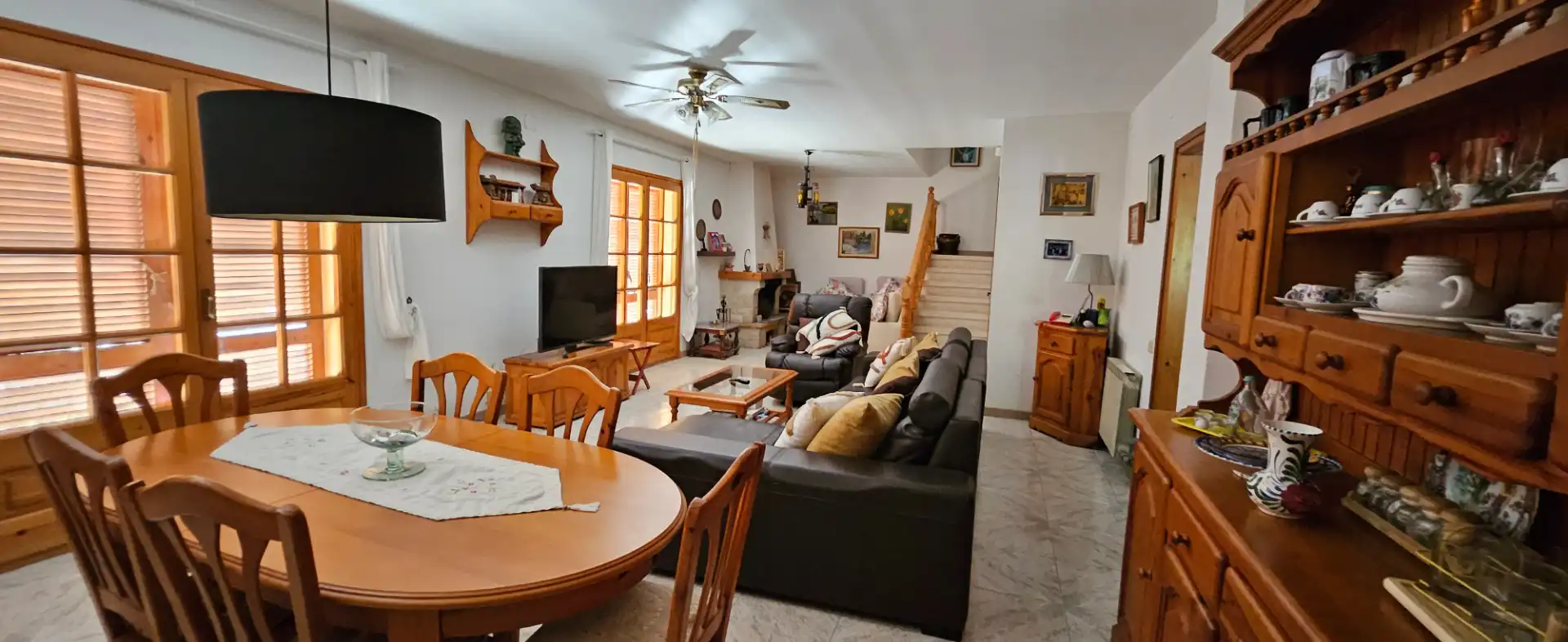 Casa con terraza en venta en Carrer Ter 24M, imagen 26