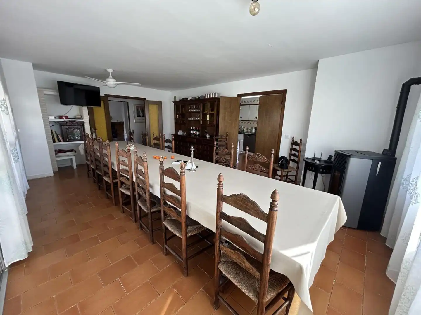 Houses for sale in Alcanar