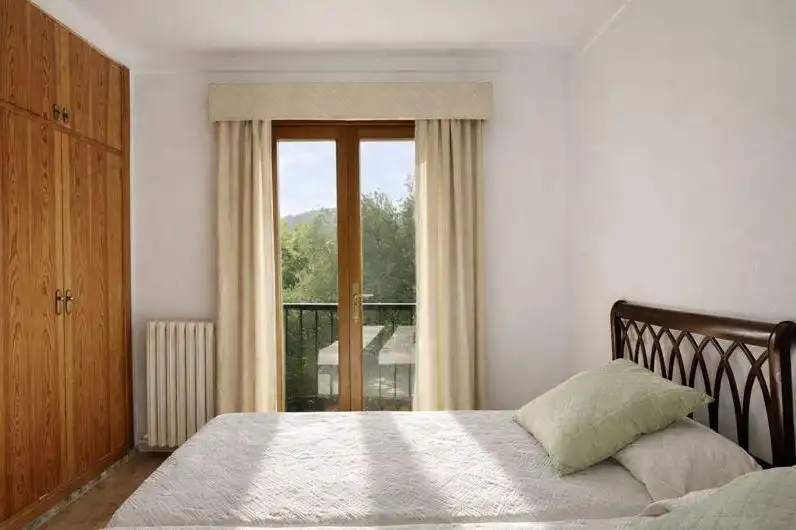 Habitación de Casa o chalet en venta en  Palma de Mallorca con Aire acondicionado, Calefacción y Jardín privado