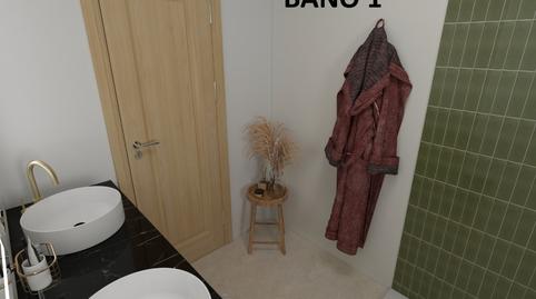 Foto 5 de Piso en venta en Calle Carabelos, 20, San Fermín,  Madrid Capital