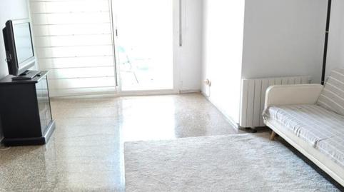 Foto 3 de Piso en venta en Passeig de Tirso de Molina, Eixample, Barcelona