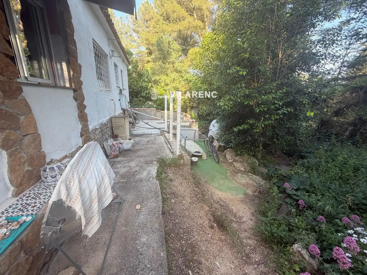 Casa o xalet en venda en El Montmell amb Calefacció, Jardí privat i Terrassa