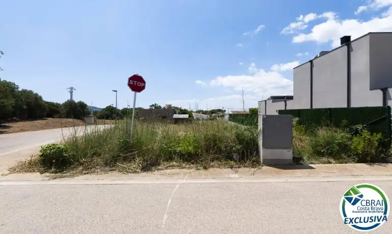 Residential land for sale in Carrer Bages, imagen 6
