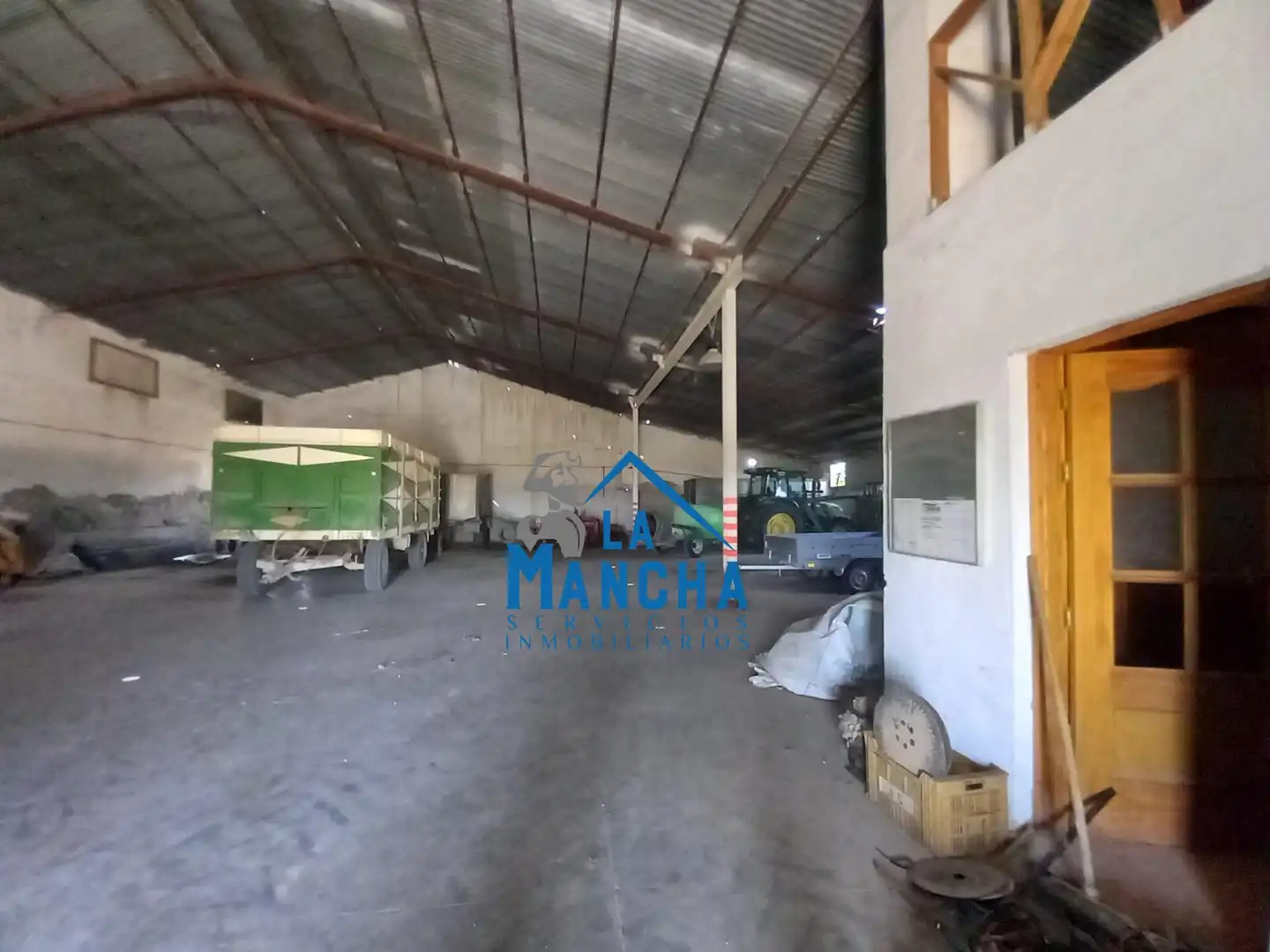 Exterior view of Country homes for sale in Hoya-Gonzalo