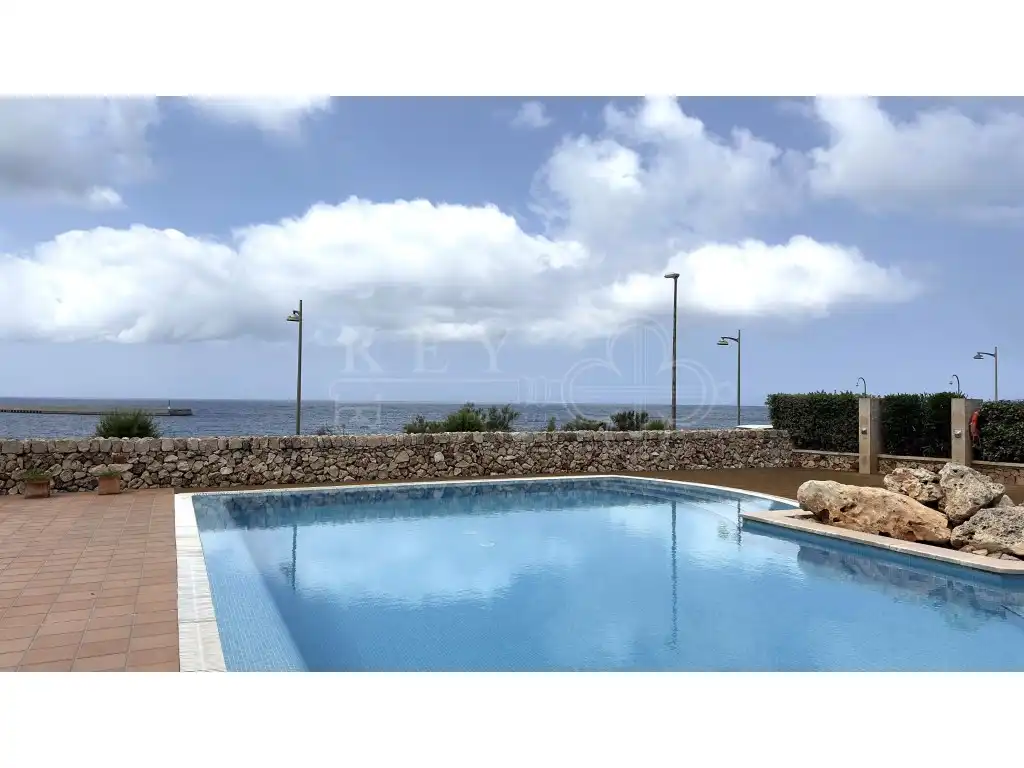 Appartement compact avec piscine à vendre à Ciutadella, imagen 51