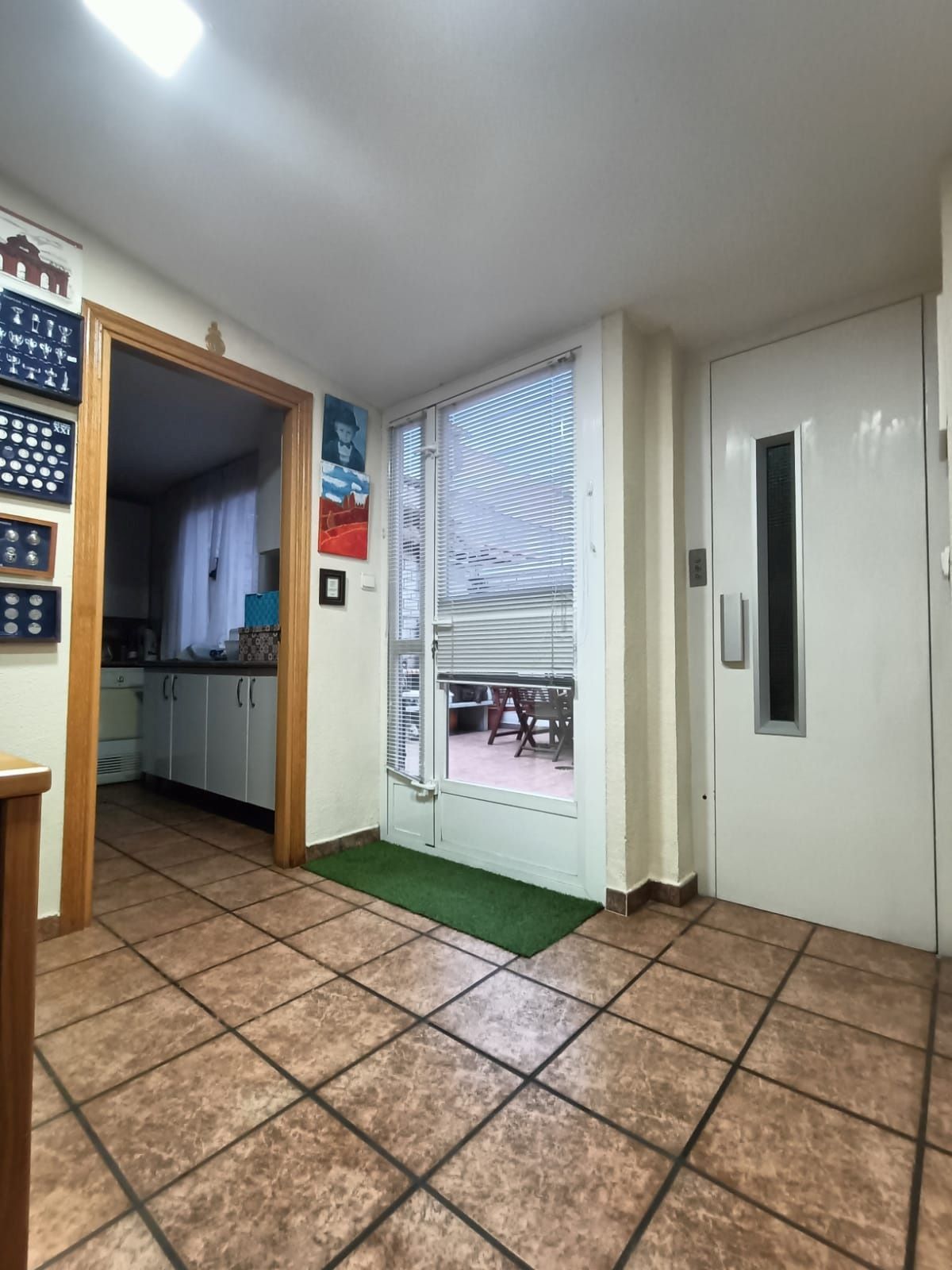 Casa o chalet en venta en Fresnos I y II