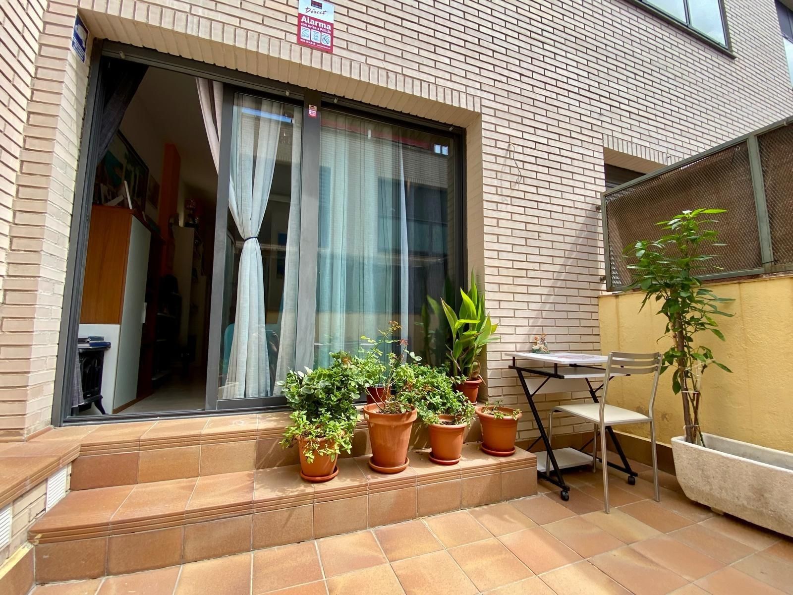 Terrassa de Planta baixa en venda en Calafell amb Calefacció, Terrassa i Balcó