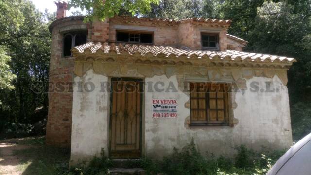 Finca rústica en Venta en Polígono 27 en Alfara de Carles