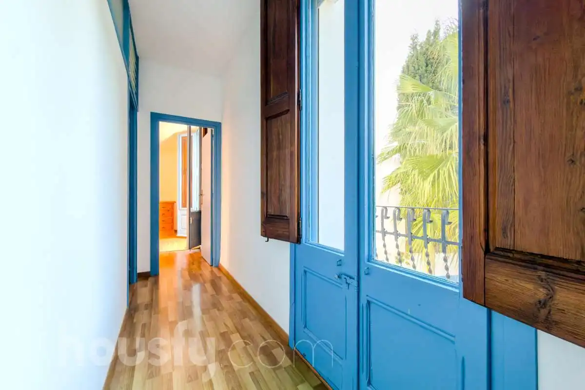 Finca rústica en venta en Montgat con Calefacción, Jardín privado y Terraza