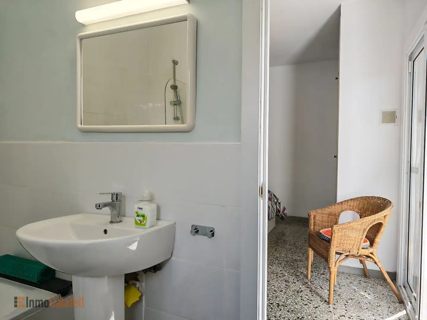 Chalet con piscina en venta en S Josep, imagen 7