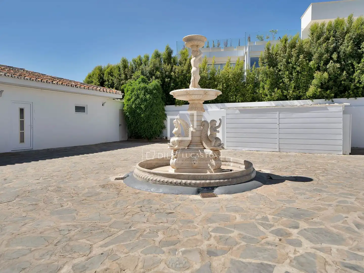 Chalet con terraza en venta en Marbella Centro, imagen 18