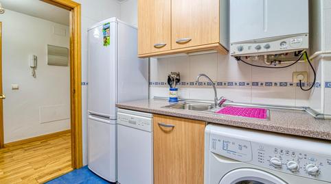 Photo 5 of Flat for sale in Calle Agustín Rodríguez Sahagún, 38, Universidad, Ávila