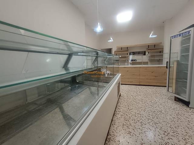 Local comercial en Alquiler en Carrús Oeste