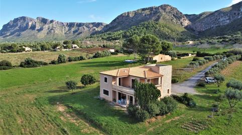 Foto 2 von Grundstücke zur Miete in Colònia de Sant Pere, Artà