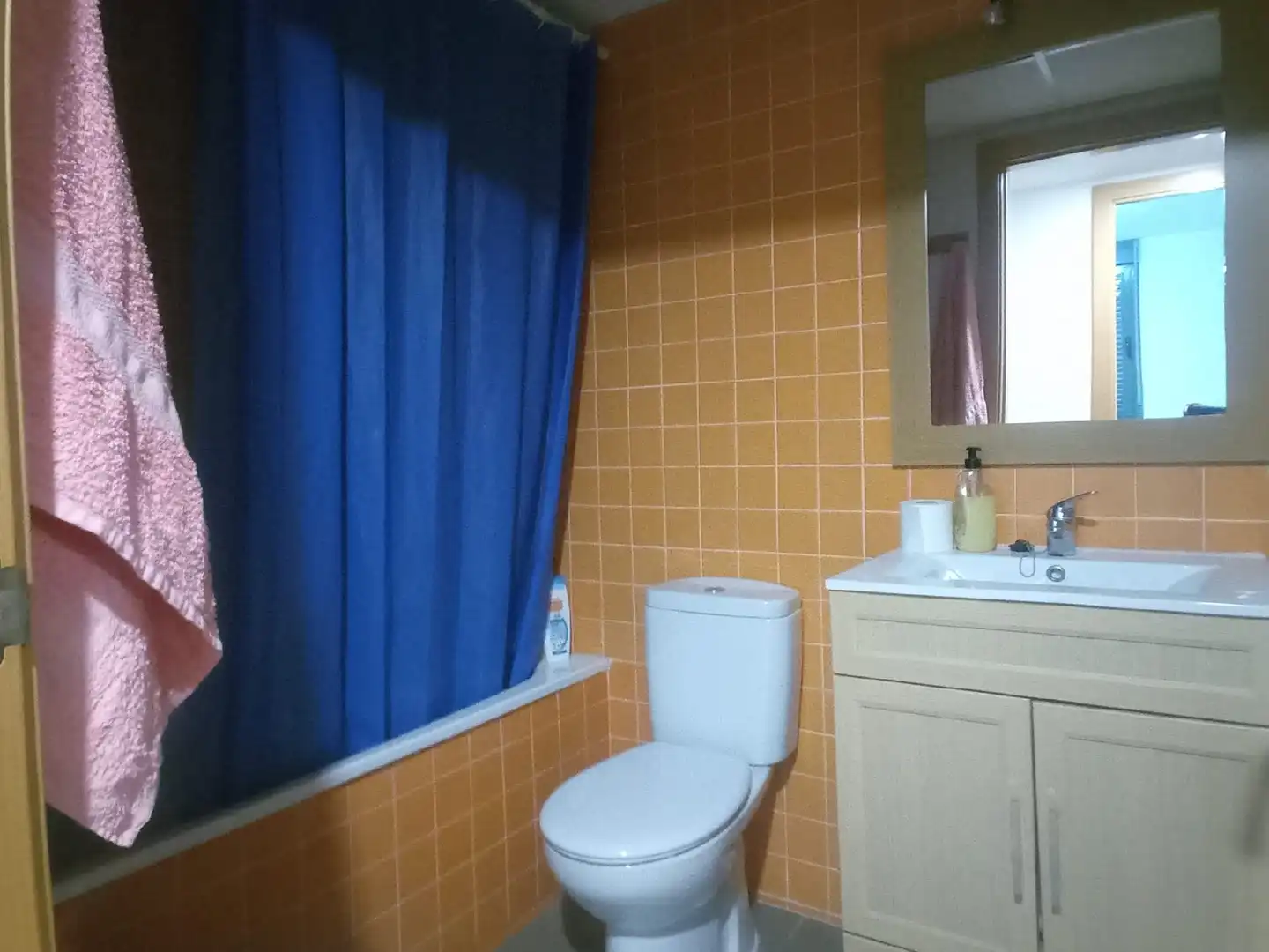 Flat for rent in Moncófar Pueblo