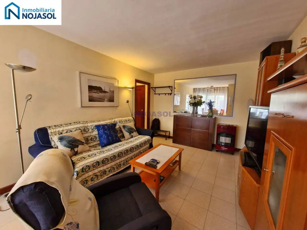 Appartement compact avec ascenseur à vendre à Palacio, imagen 9