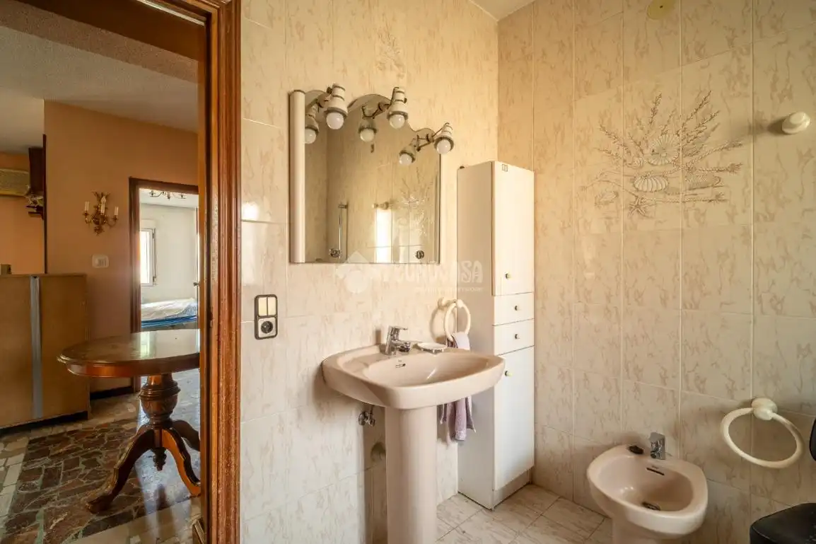 Baño de Casa o chalet en venta en Arganda del Rey con Aire acondicionado, Calefacción y Terraza