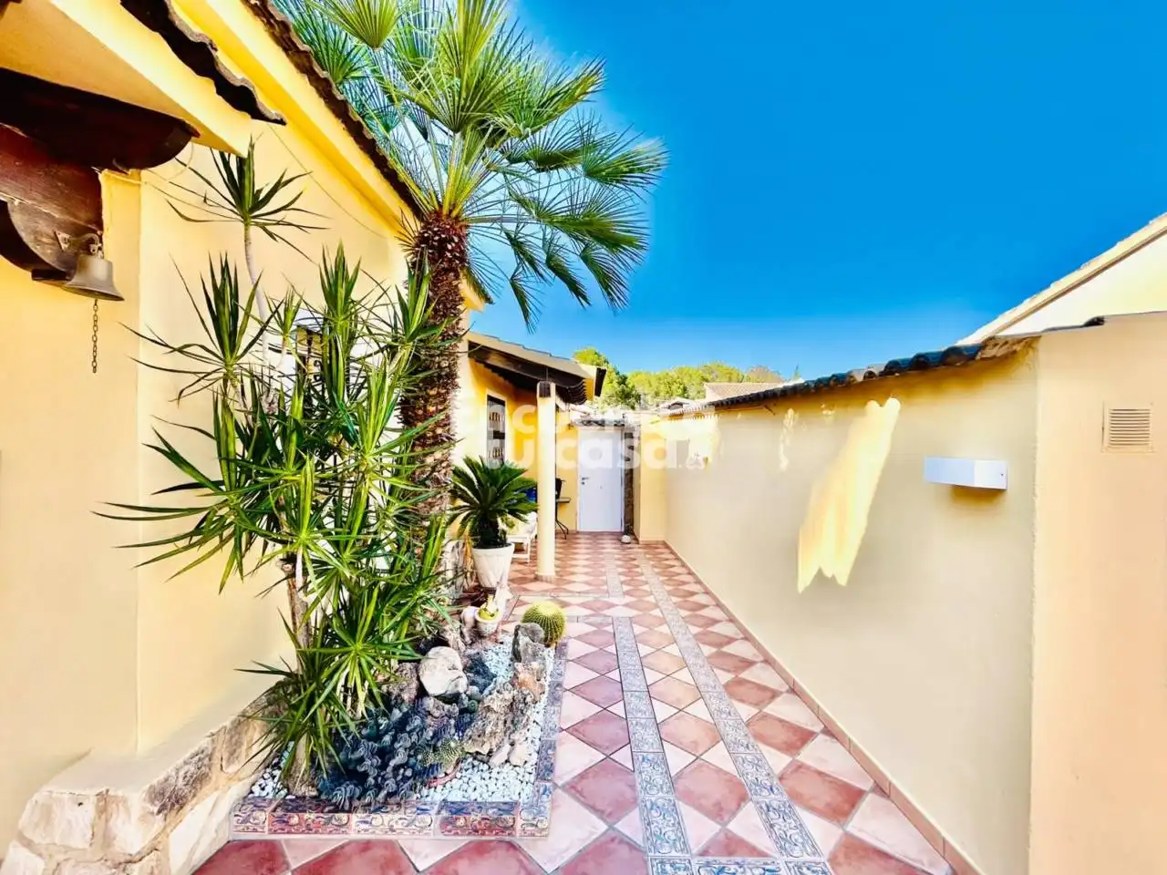Houses for sale in Calle Orquidies, Barranco Hondo