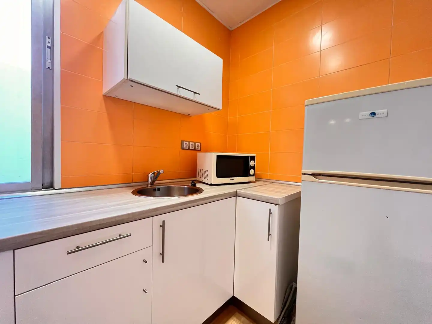 Flat with terrace for sale in Carrer d'Entença 154, imagen 24