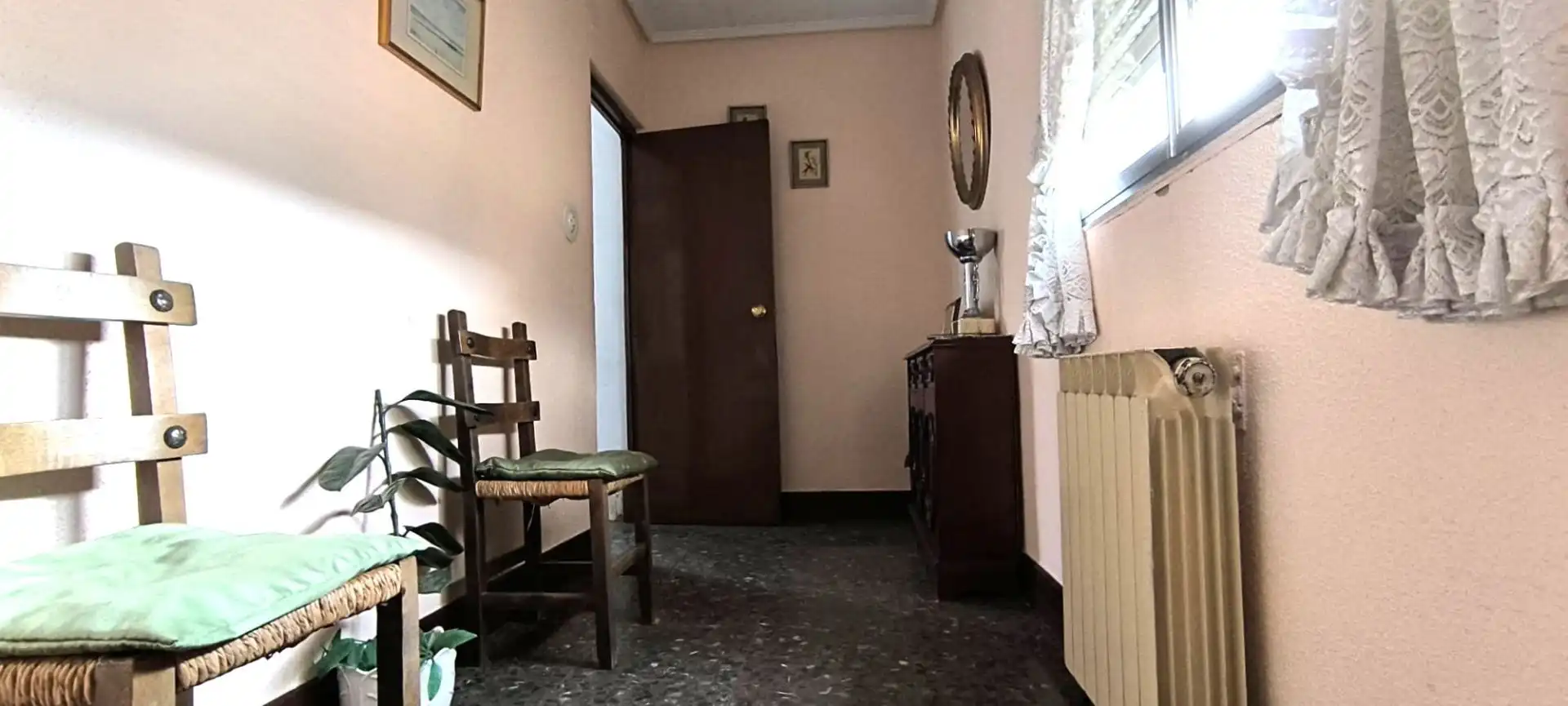 Casa o chalet en venta en Ausejo con Calefacción, Jardín privado y Terraza