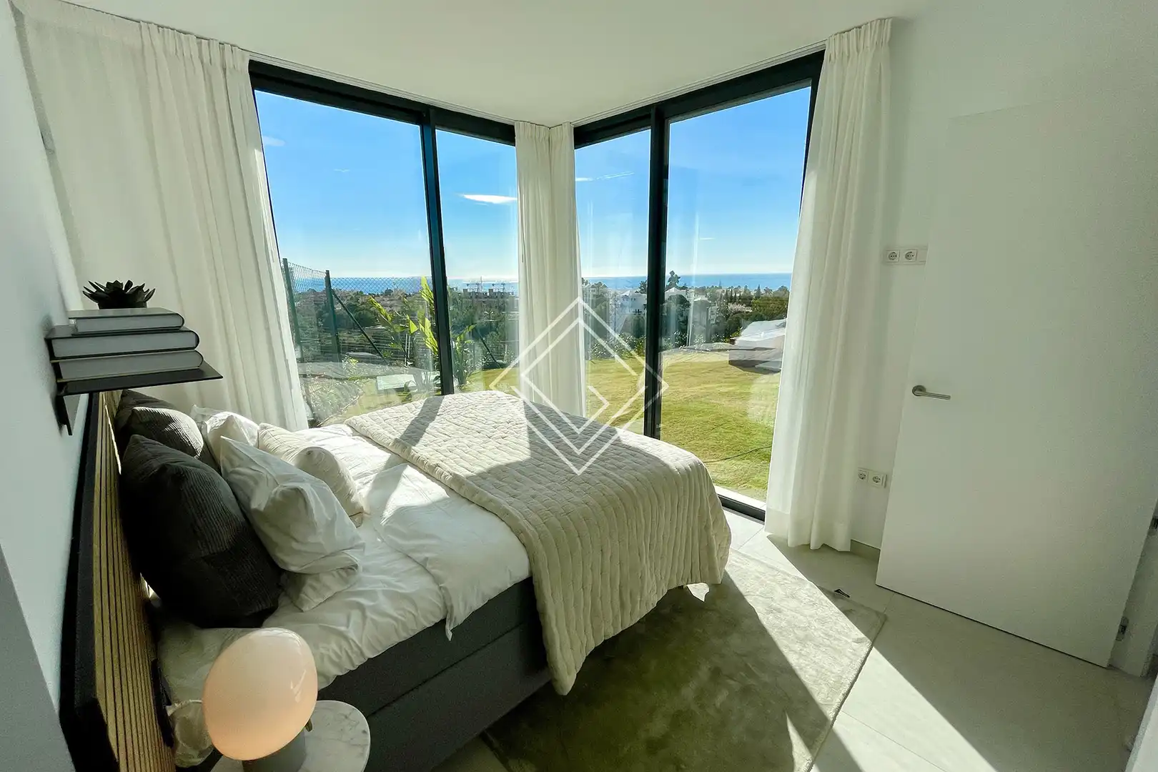 Chalet con piscina en venta en Río Real - Los Monteros, imagen 15