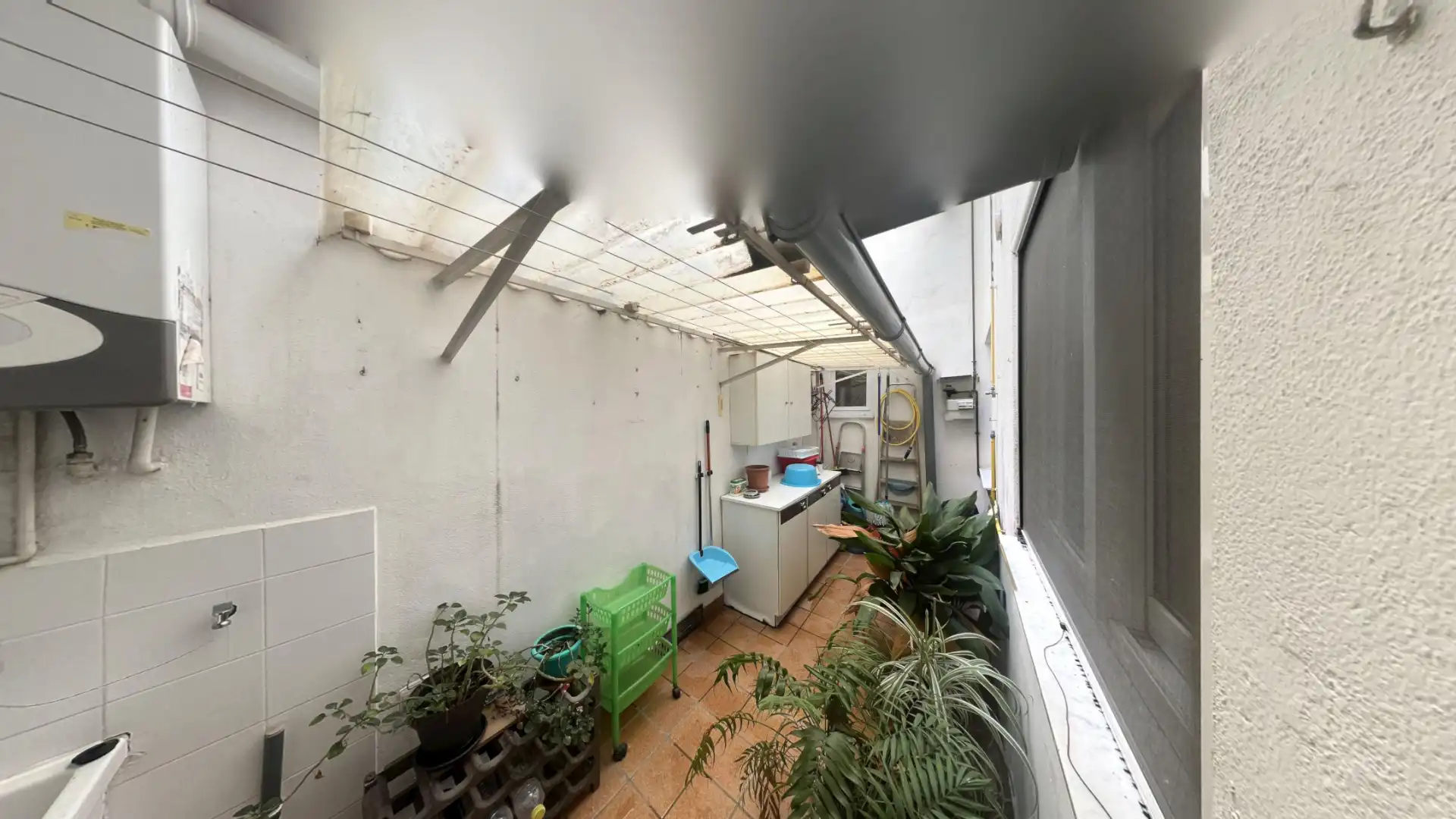 Flat for sale in Utiel  with Heating, Furnished and Washing machine