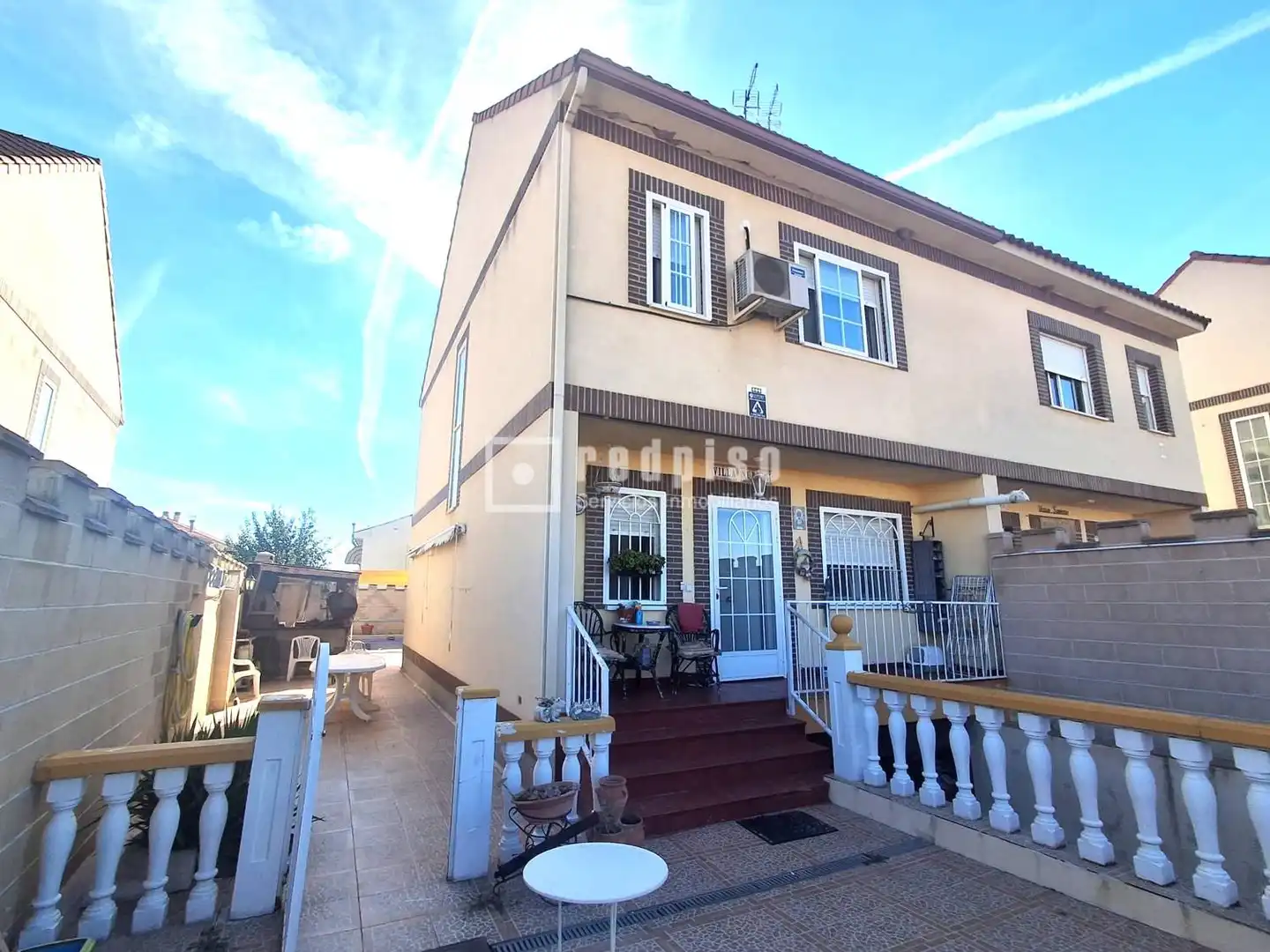 Villa avec piscine à vendre à de Rodríguez de la Fuente, imagen 2