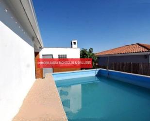 Swimming pool of Country house for sale in Onda  with Terrace and Swimming Pool