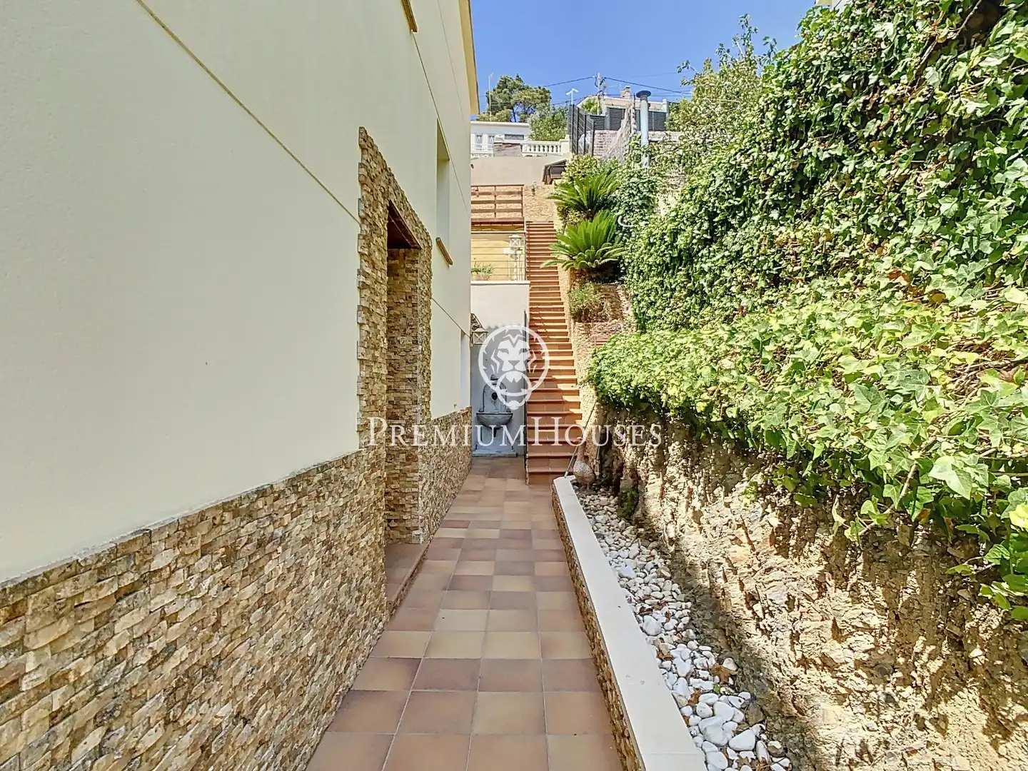 Houses for sale in Santa Susanna
