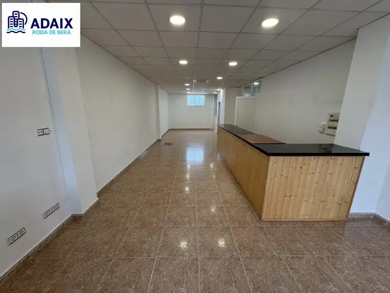 Commercial properties for sale in Roda de Berà