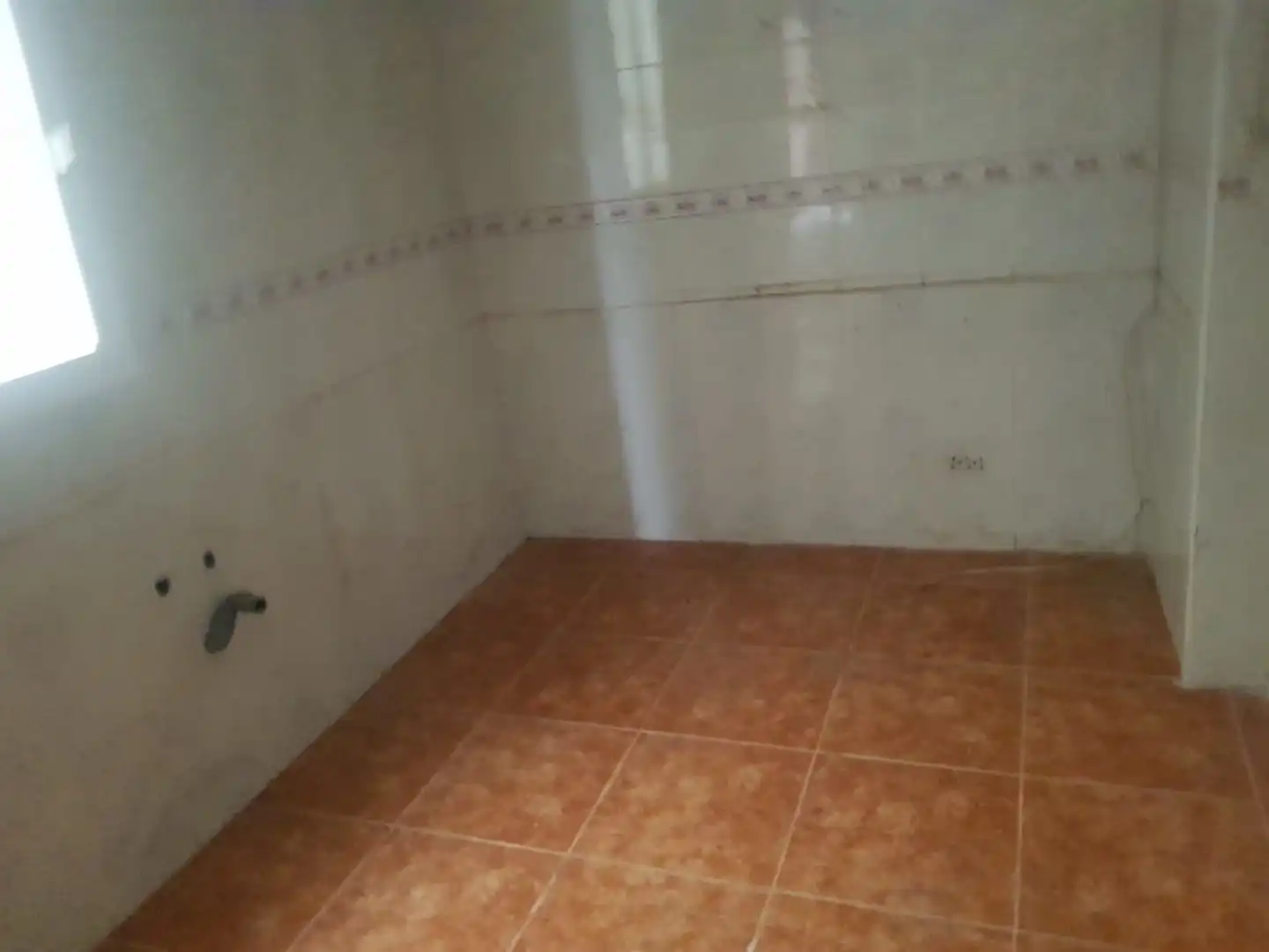 Bany de Residencial en venda en Mancha Real