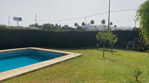 Foto 3 von Country house zum Verkauf in El Velerín, Estepona