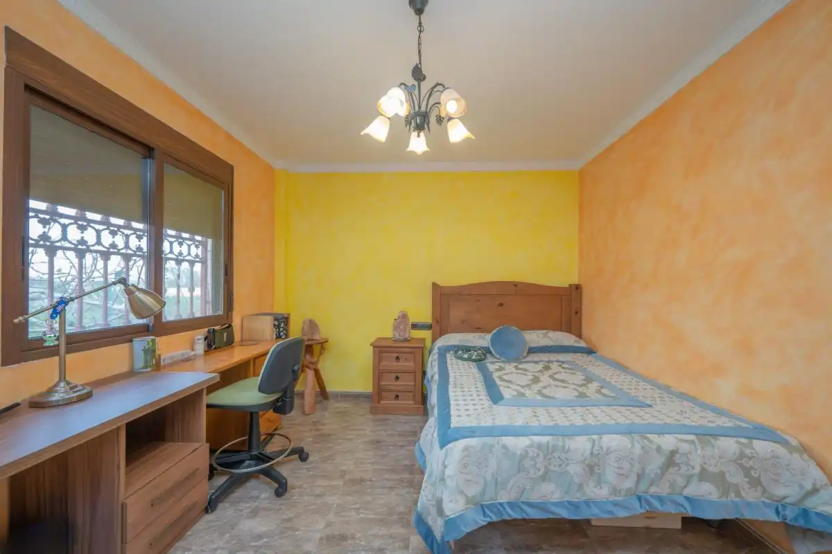 Finca rústica en venta en Cam. de la Sierra, Cox