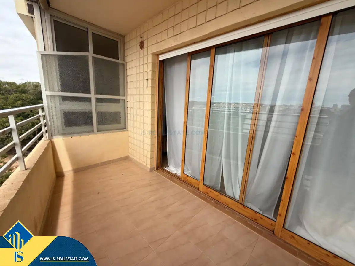 Apartament amb ascensor en venda a Playa del Acequión, Náufragos y Rocío del Mar, imagen 6