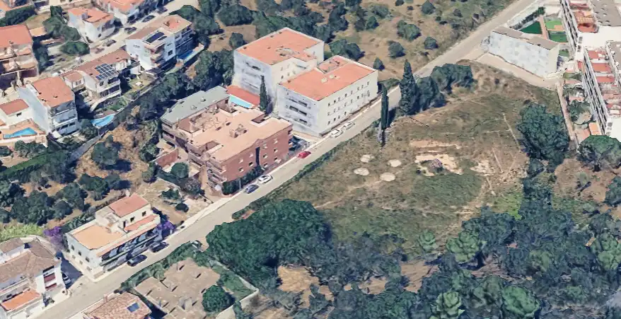 Terreny rústic en venda a Carrer el Colomer, imagen 2