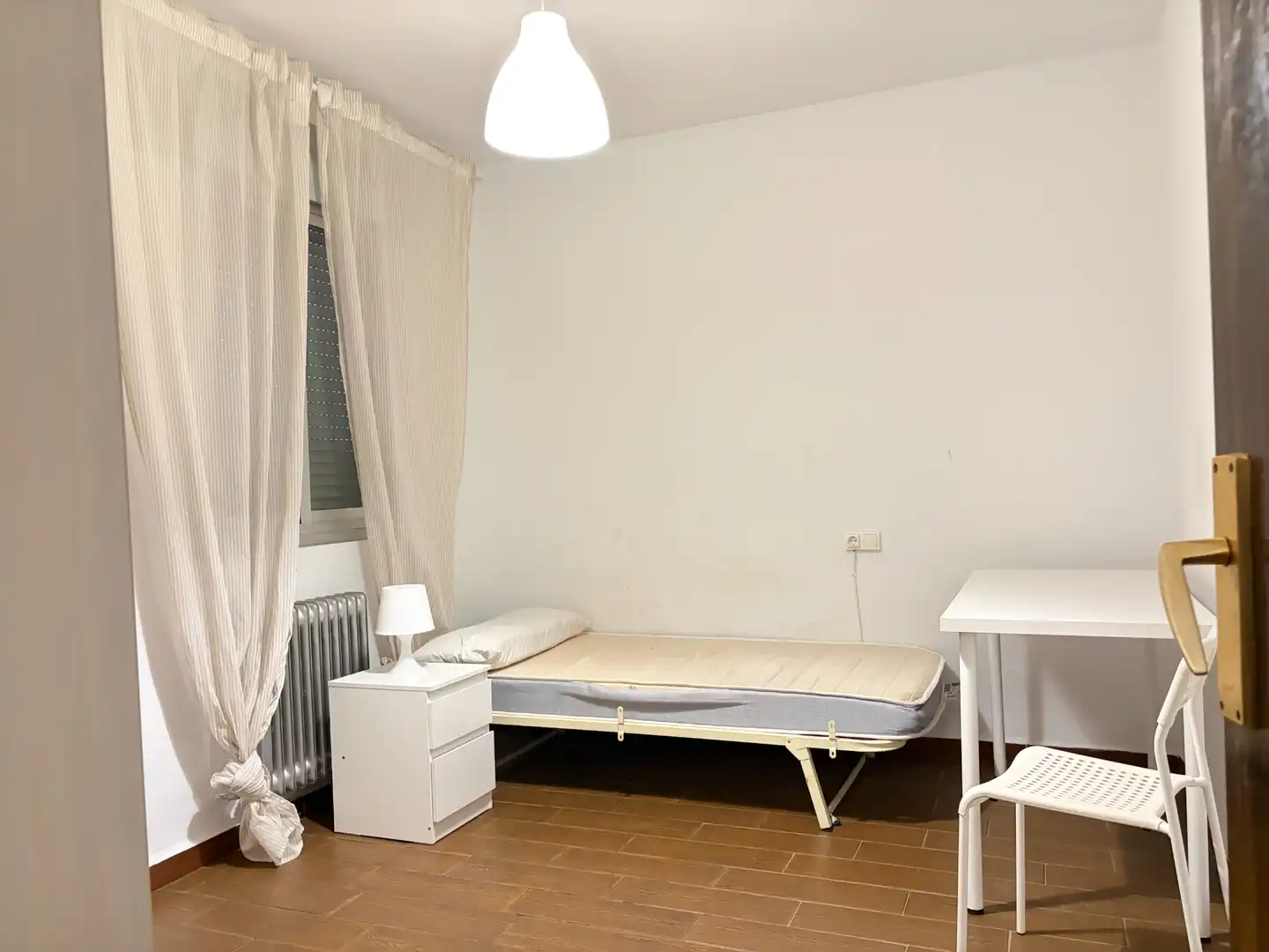 Wohnung mit Terrasse zur Miete in Avenida la Salle, imagen 18