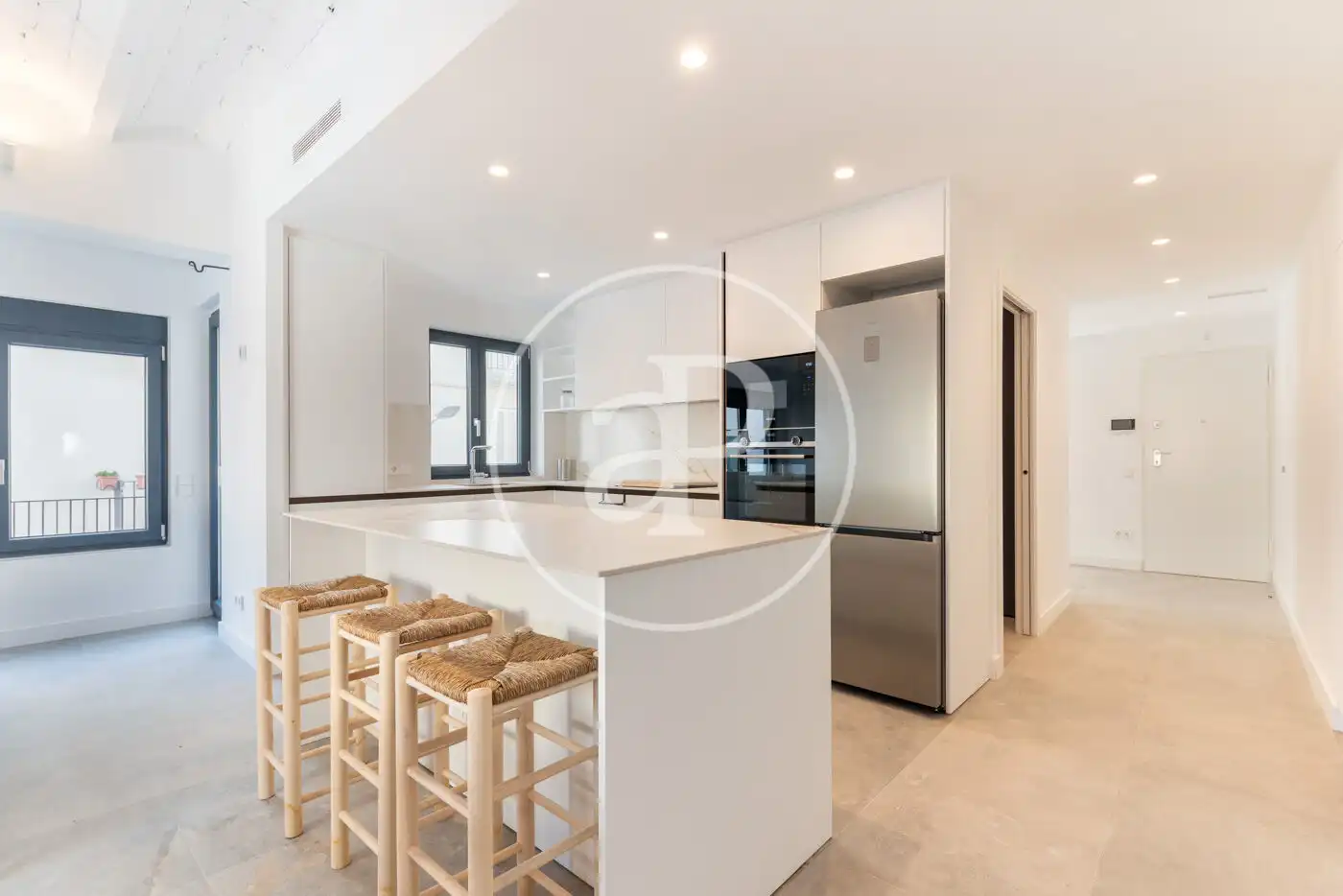 Wohnung zum Verkauf in Carrer de Joan Tarrida, imagen 4