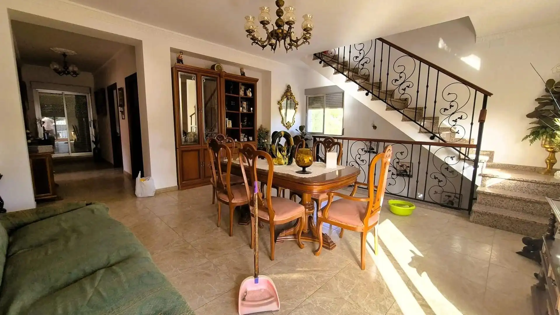 Casa con jardín en venta en Algarinejo, imagen 17