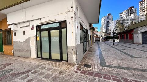 Photo 2 of Premises for sale in Maestra Miret, 7, Manantiales - Estación de Autobuses, Torremolinos