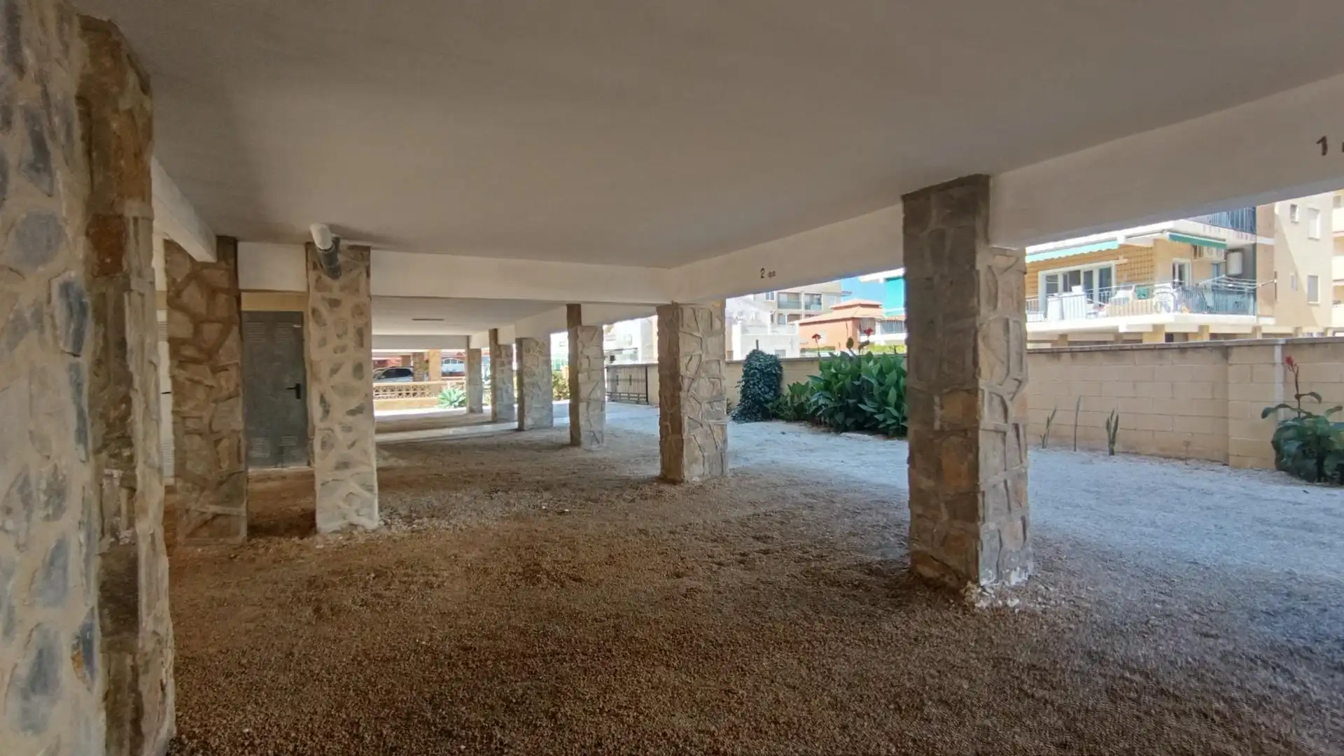 Apartamento de alquiler en Gran Playa