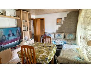 Living room of Flat for sale in Terrassa